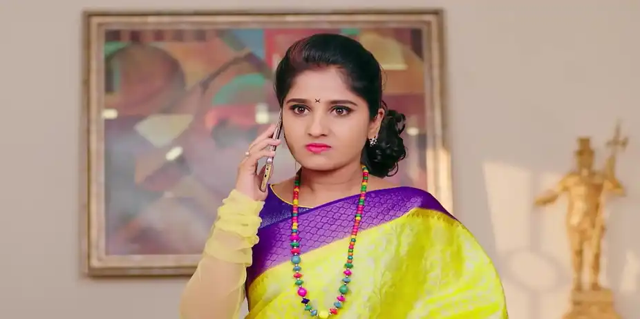 Kalyanamasthu - December 22, 2025 - Best Scene