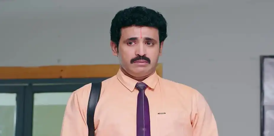 Kalyanamasthu - December 26, 2025 - Best Scene