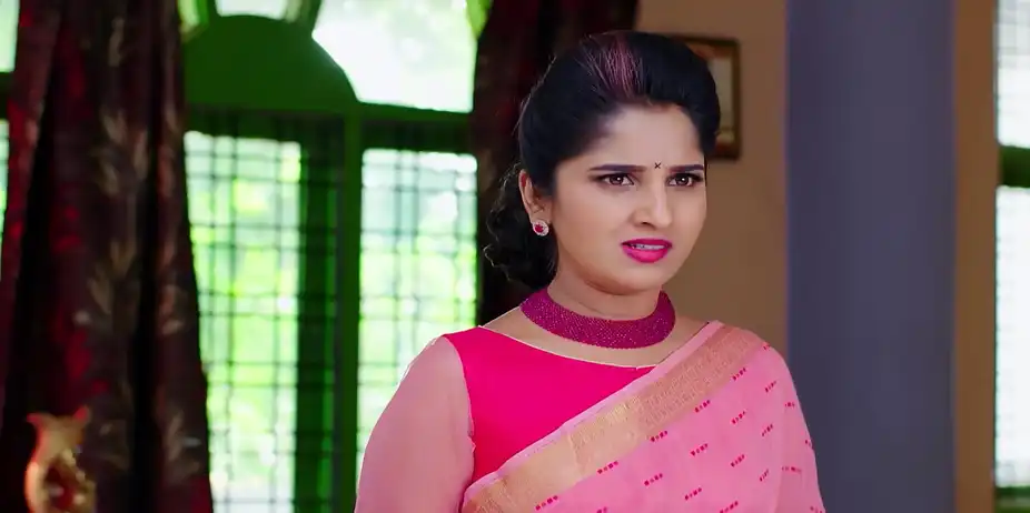 Kalyanamasthu - December 25, 2025 - Best Scene