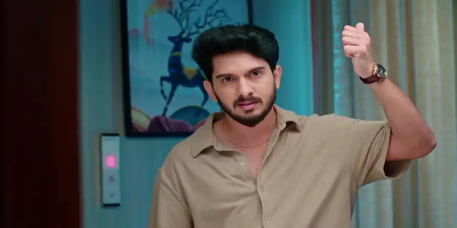 Karna - December 26, 2025 - Best Scene