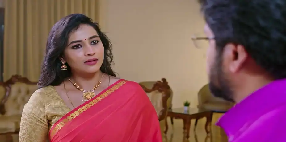 Lakshmi Nivasa - December 22, 2025 - Best Scene