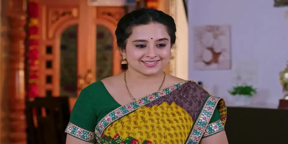 Lakshmi Nivasa - December 23, 2025 - Best Scene