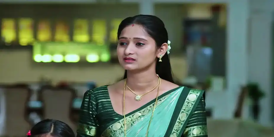  Naa Ninna Bidalaare - December 23, 2025 - Best Scene