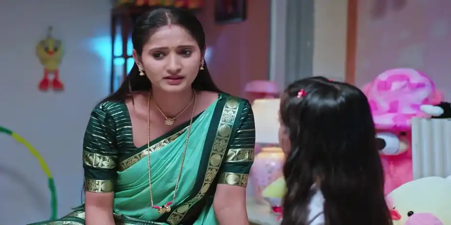  Naa Ninna Bidalaare - December 26, 2025 - Best Scene