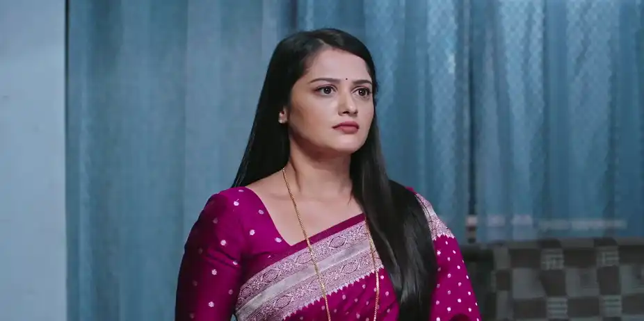  Naa Ninna Bidalaare - December 24, 2025 - Best Scene