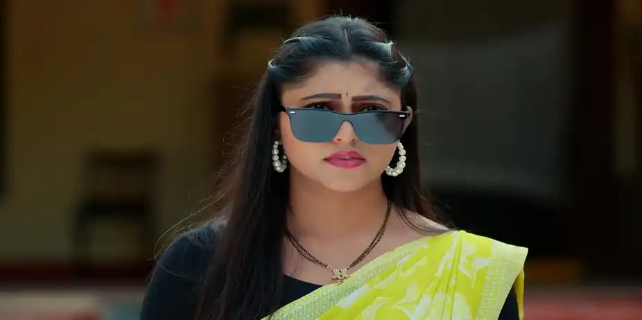 Sandhyaraaga - December 25, 2025 - Best Scene