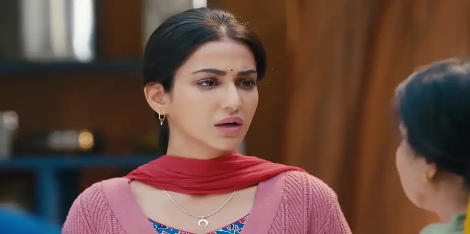 Ganga Mai Ki Betiyan - December 23, 2025 - Best Scene