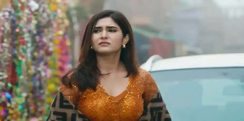 Ganga Mai Ki Betiyan - December 24, 2025 - Best Scene