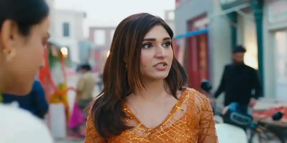 Ganga Mai Ki Betiyan - December 25, 2025 - Best Scene