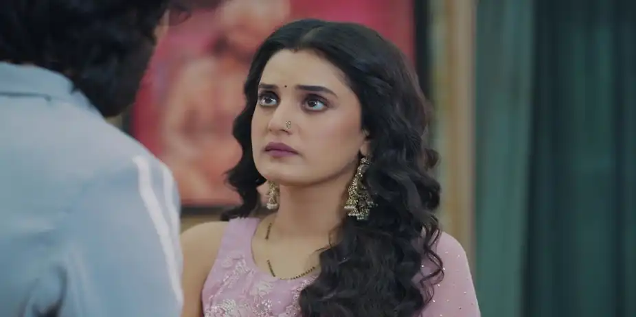 Reet's Words Put Raghav in a Dilemma - Jaane Anjaane Hum Mile