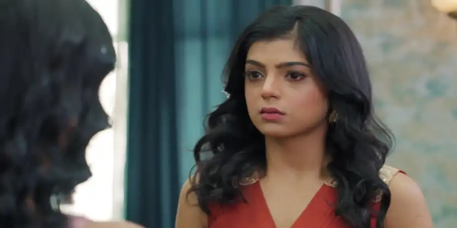 Reet Is Shocked to See Kirti's Brother - Jaane Anjaane Hum Mile