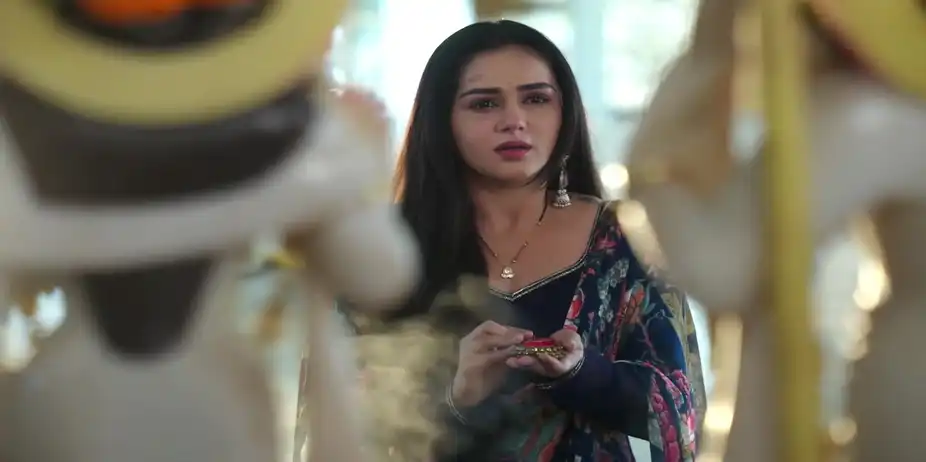 Jagriti - December 23, 2025 - Best Scene