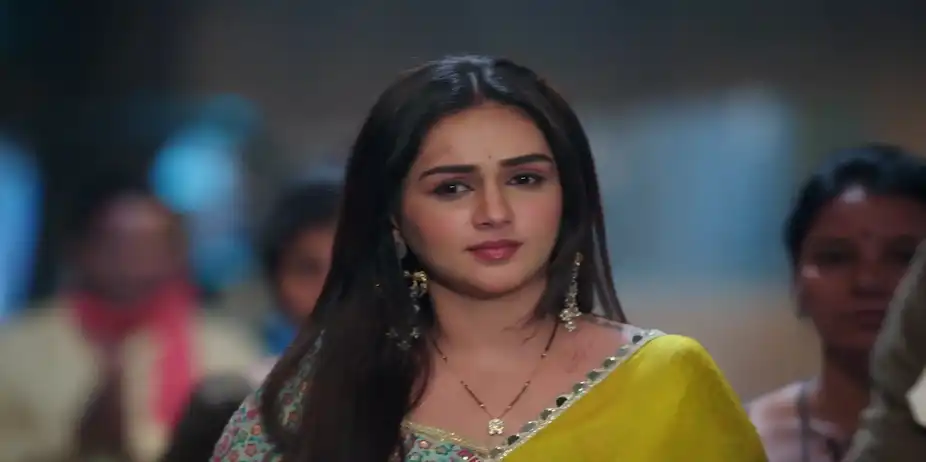 Jagriti - December 22, 2025 - Best Scene