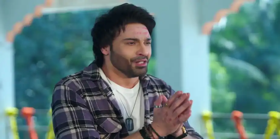 Jagriti - December 24, 2025 - Best Scene