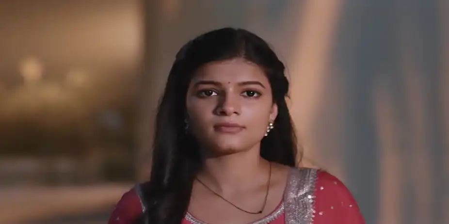Saroja's Request to Kamini and Anika - Saru