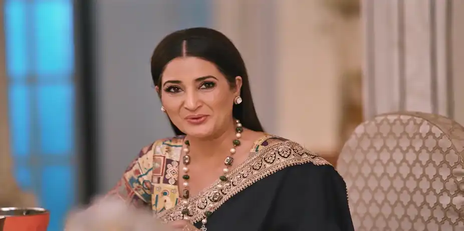 Chandrakant Recalls His and Saroja's Wedding - Saru