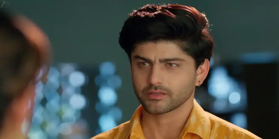 Chandrika Gets Angry with Devansh's Actions - Vasudha