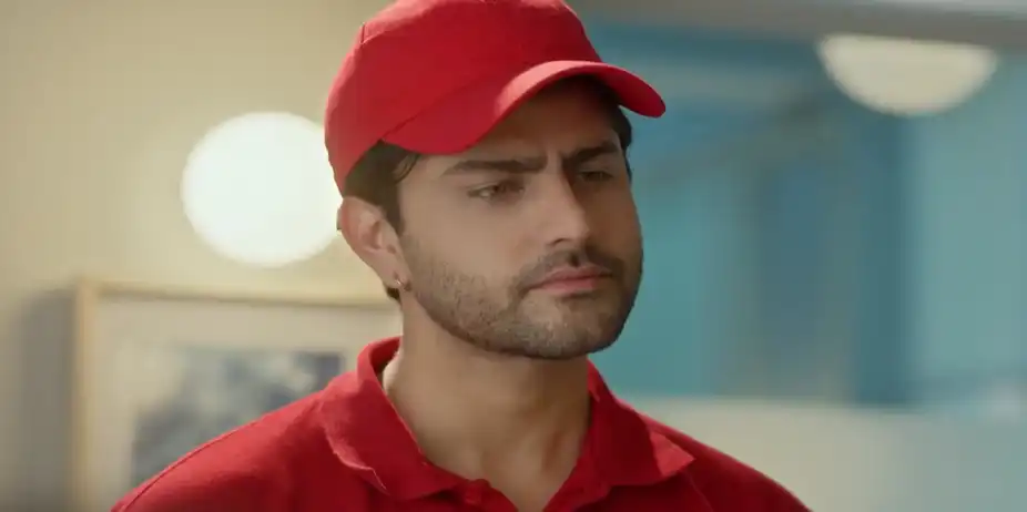 Devansh Helps Mr Kumar - Vasudha