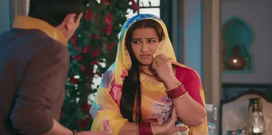 Bhabiji Ghar Par Hai 2.0 - December 24, 2025 - Best Scene