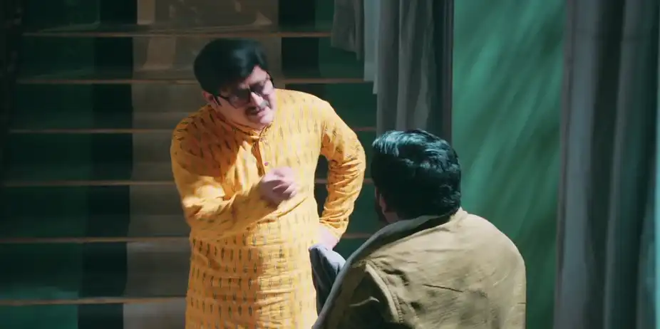 Bhabiji Ghar Par Hai 2.0 - December 23, 2025 - Best Scene