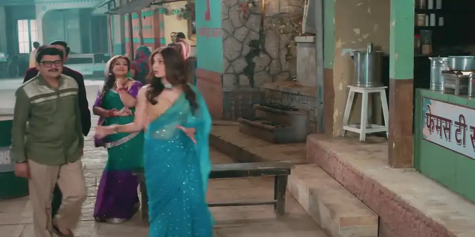 Bhabiji Ghar Par Hai 2.0 - December 25, 2025 - Best Scene