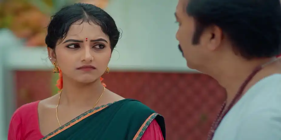 Lakshmi Raave Maa Intiki - December 25, 2025 - Best Scene
