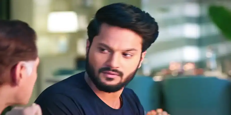 Yuvraj Gets Enraged Seeing Dayanand and Kedar Together - Taarini
