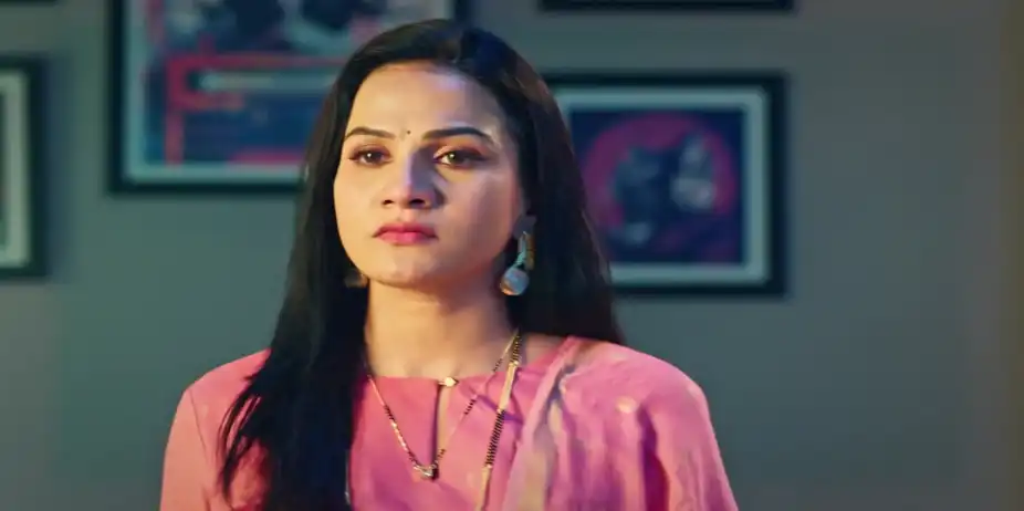 Rekha Shares a Plan against Taarini with Nishita - Taarini