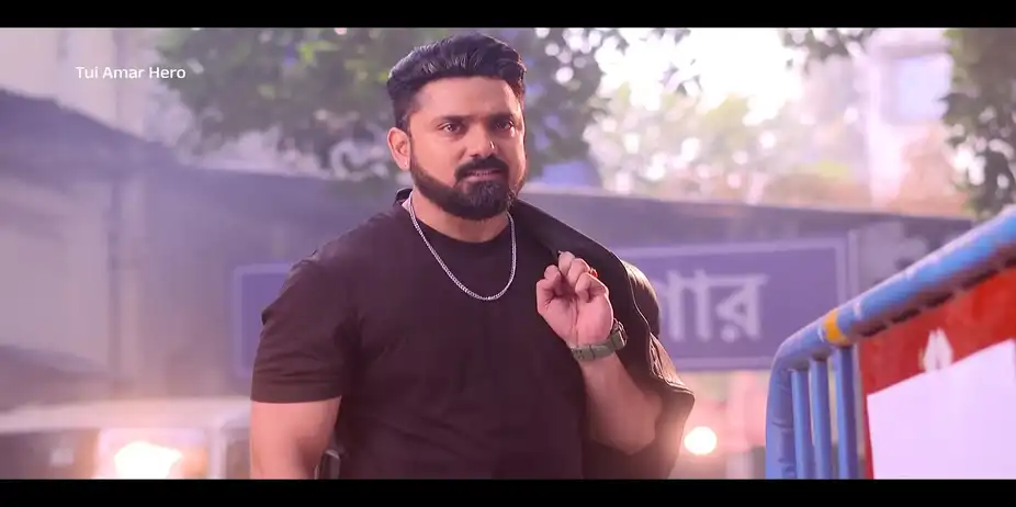 Tui Amar Hero - December 23, 2025 - Promo