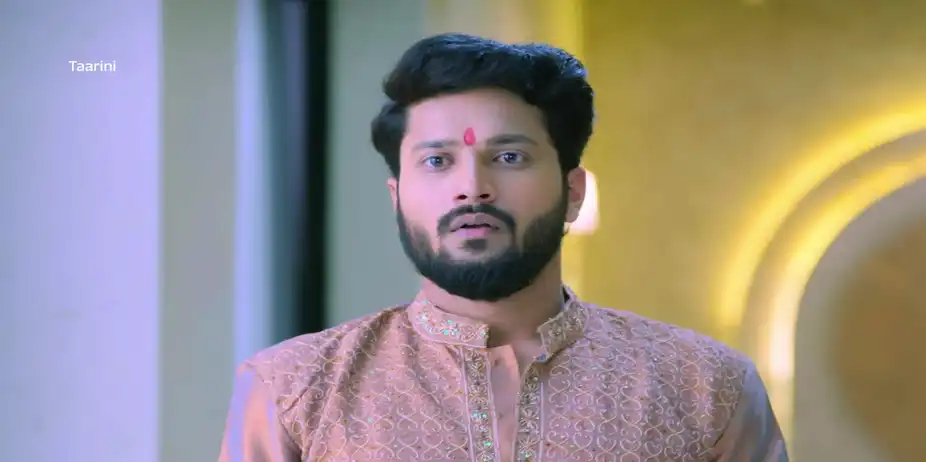 Kedar Defends Taarini and Silences Rekha - Taarini - Promo