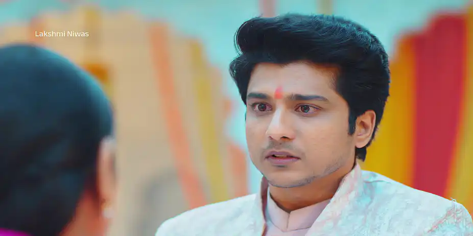 Vishwa Discovers Janhavi's Truth - Lakshmi Niwas - Promo