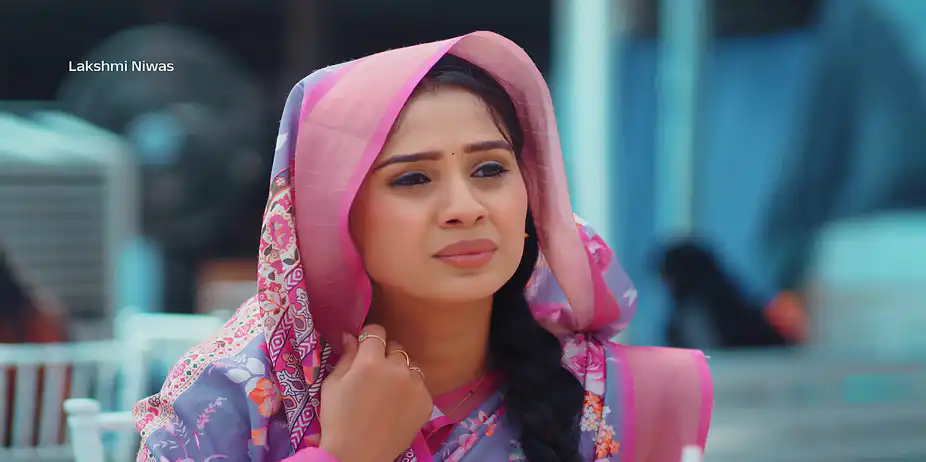 Will Jayant Uncover Janhavi's Truth? - Lakshmi Niwas - Promo