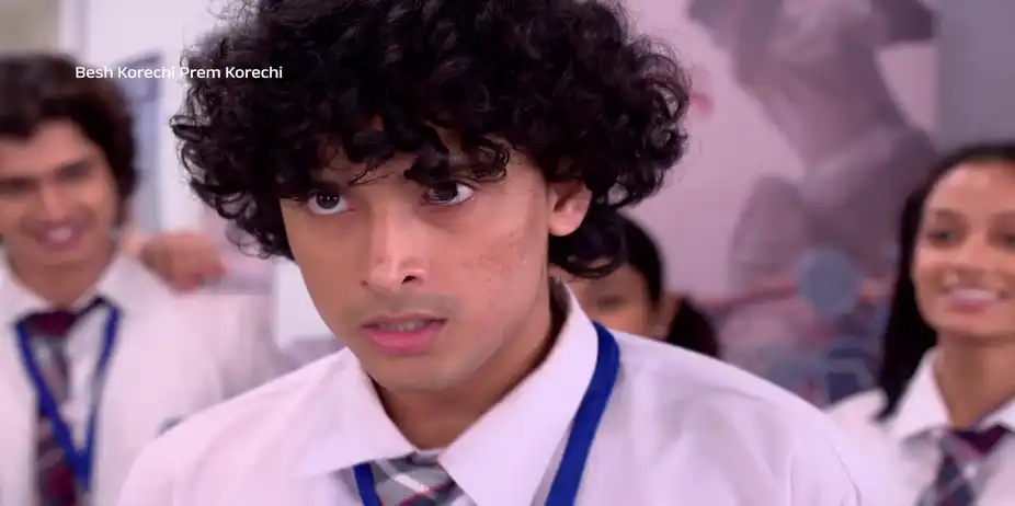 Yuvin Plots against Swayam on Christmas - Besh Korechi Prem Korechi - Promo