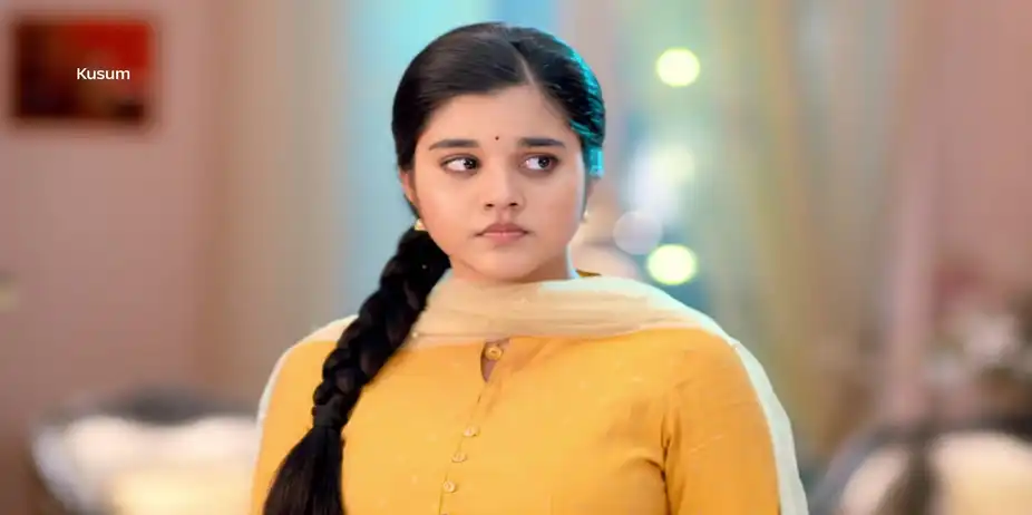 Debolina Is Exposed - Kusum - Promo