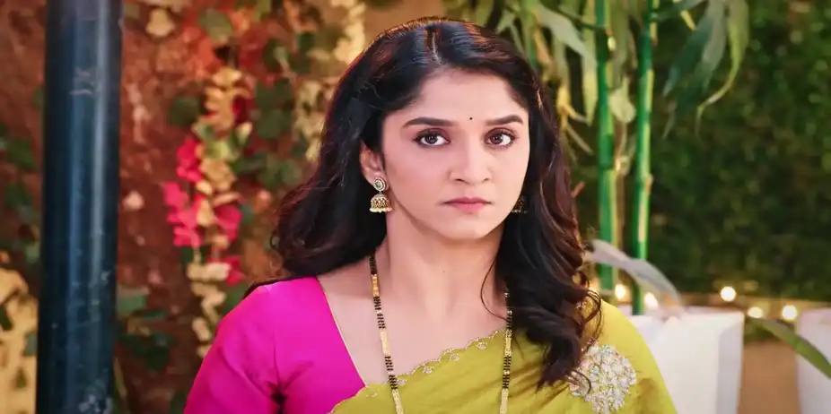 Will Yuvraj Welcome Kedar Into the House? - Taarini