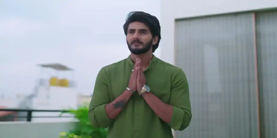 Gowri - December 29, 2025 - Best Scene