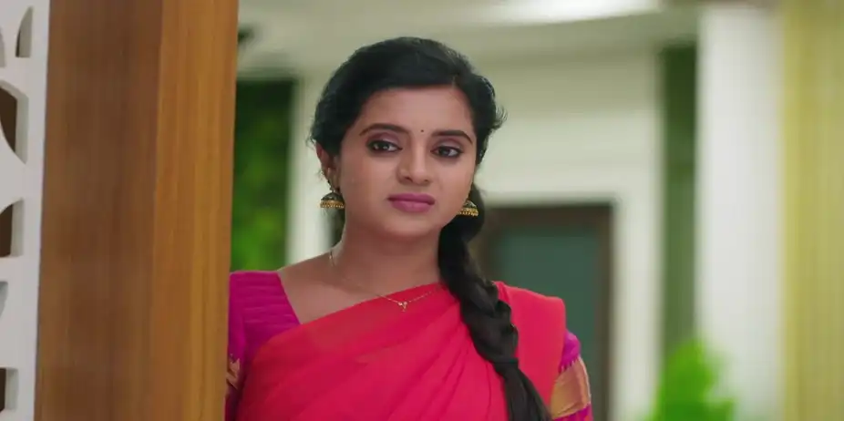 Gowri - December 30, 2025 - Best Scene