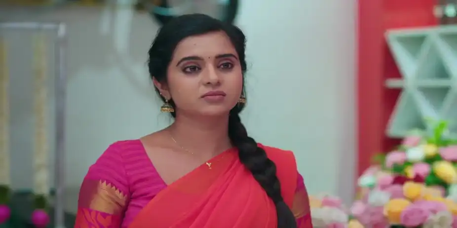 Gowri - December 31, 2025 - Best Scene