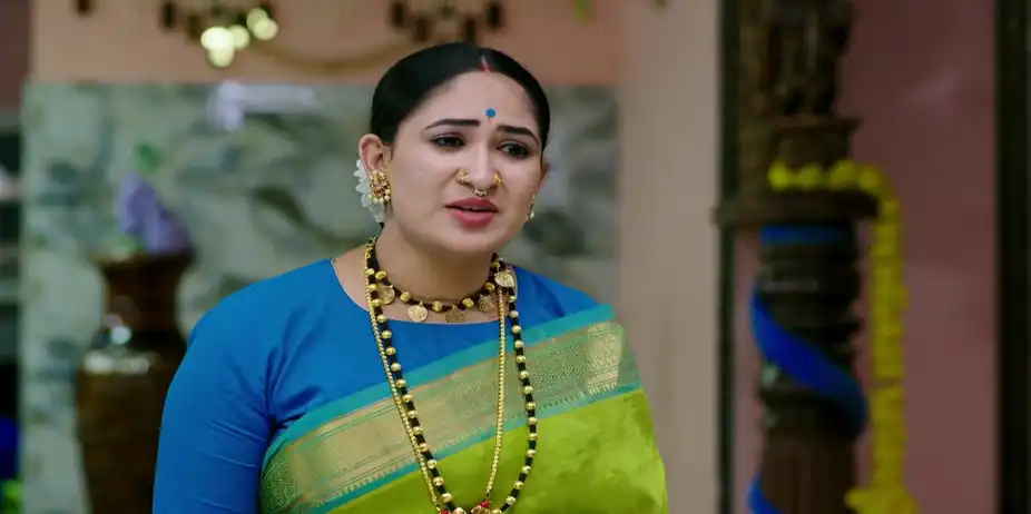 Manjula’s Manipulation - Jodi Hakki
