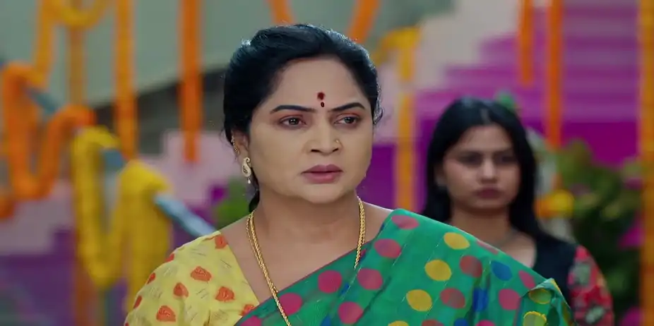 Auto Vijayashanthi - January 02, 2026 - Best Scene