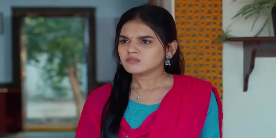 Auto Vijayashanthi - December 29, 2025 - Best Scene