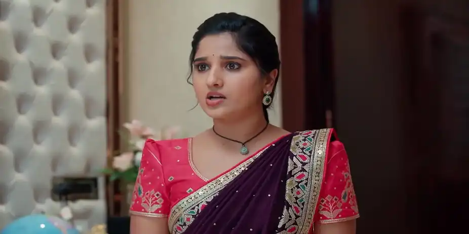 Chamanthi - December 29, 2025 - Best Scene