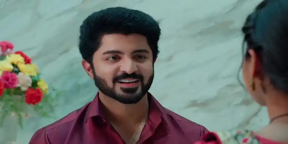 Chamanthi - December 31, 2025 - Best Scene