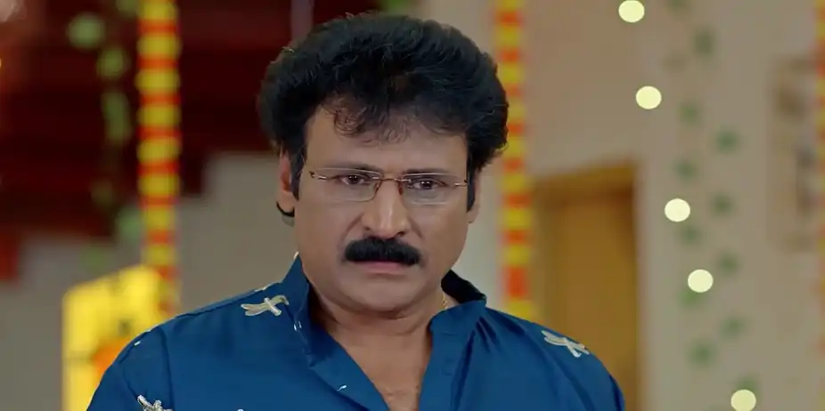 Dheerga Sumangali Bhava - December 29, 2025 - Best Scene