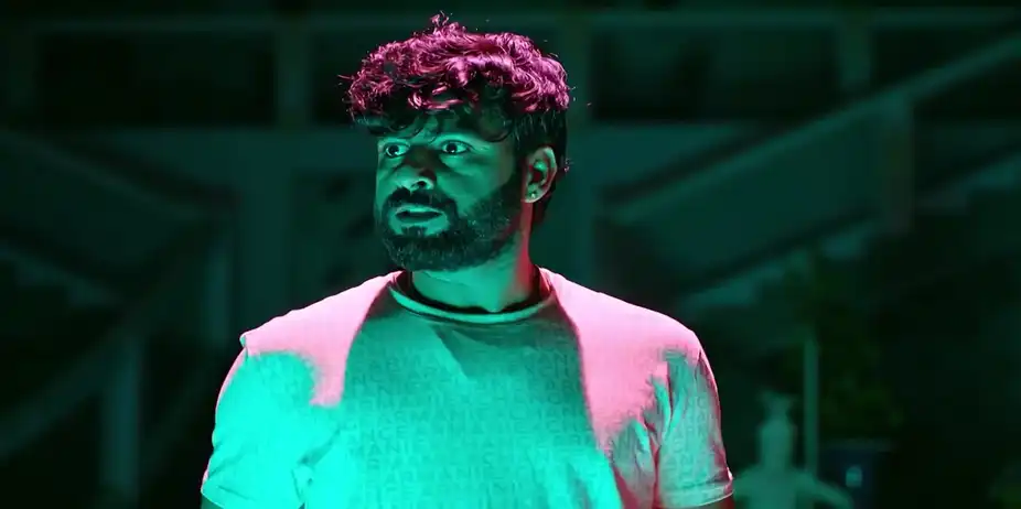 Dheerga Sumangali Bhava - January 01, 2026 - Best Scene