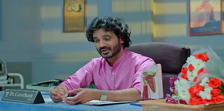 Dheerga Sumangali Bhava - January 03, 2026 - Best Scene