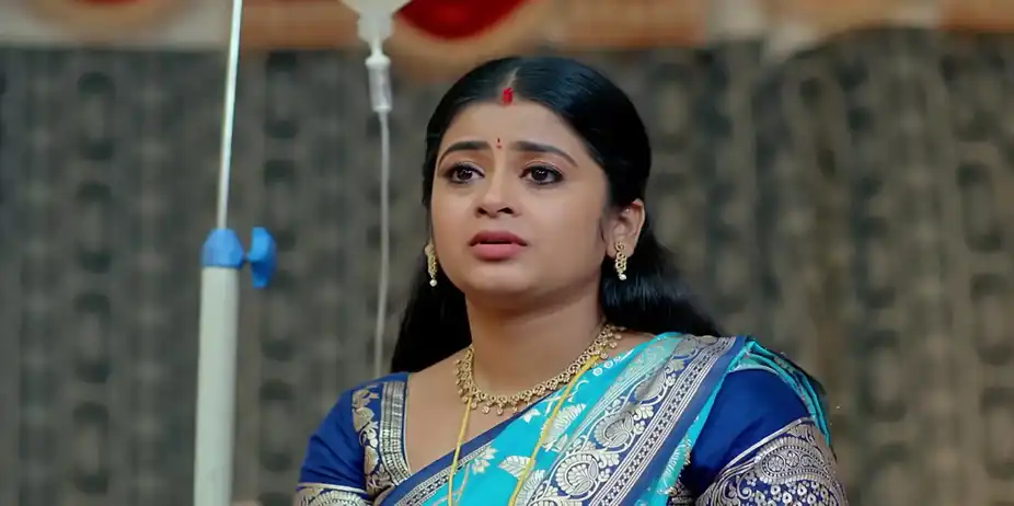 Dheerga Sumangali Bhava - December 30, 2025 - Best Scene