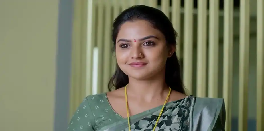 Ennallo Vechina Hrudayam - December 29, 2025 - Best Scene