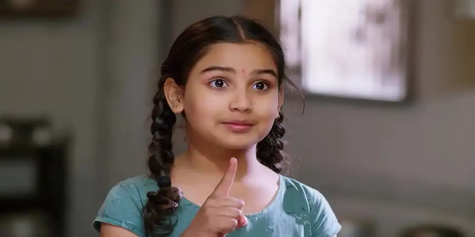 Ennallo Vechina Hrudayam - December 30, 2025 - Best Scene