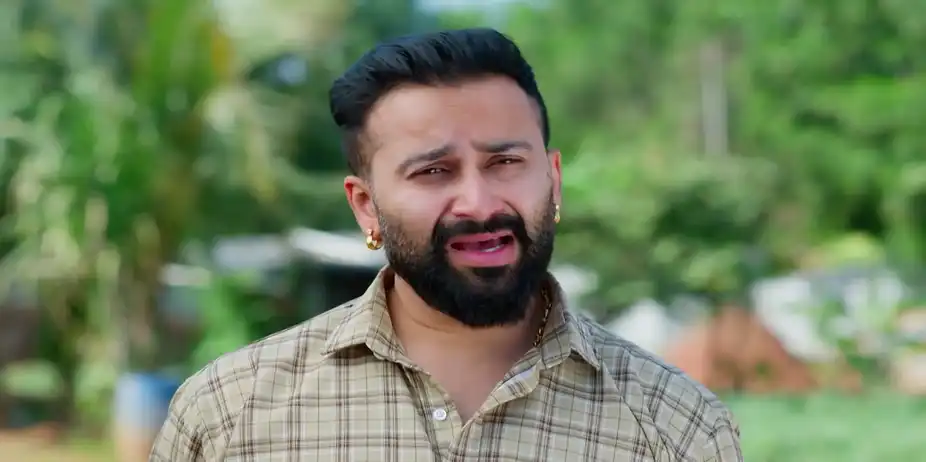 Ennallo Vechina Hrudayam - January 03, 2026 - Best Scene